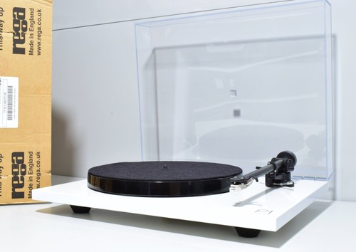 Giradischi rega planar con - rega,