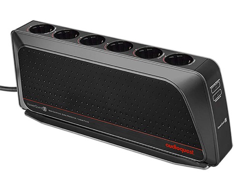 Audioquest powerquest - powerquest,