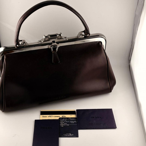 Prada bn0501 doctor - prada,