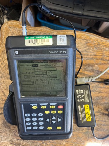 8bb panametrics transport - 8bb,