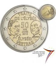 France, Monnaies 50e