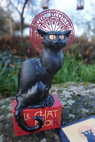 Ste01 figurine statue le - ste01,