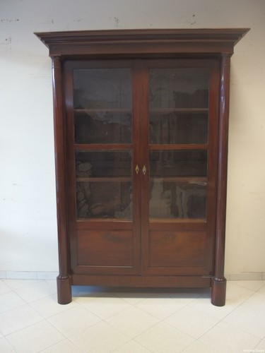 Libreria due porte - libreria,