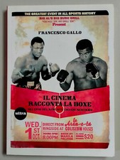 Il cinema racconta la boxe