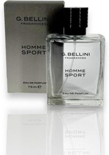 Profumo Uomo Homme Sport G
