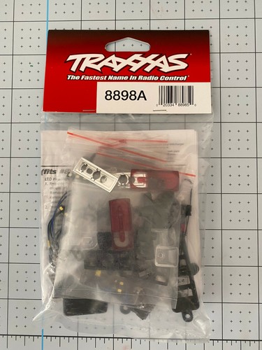 Traxxas trx led light - light, kit