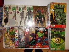 HULK E I DIFENSORI COMPLETA DA