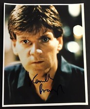 Kenneth Branagh foto a colori