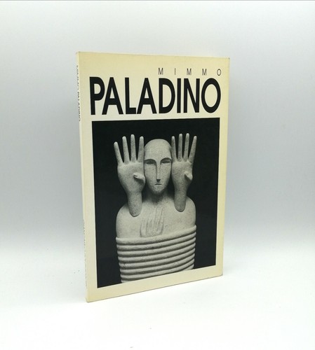 Mimmo paladino giancarlo - "mimmo, paladino"