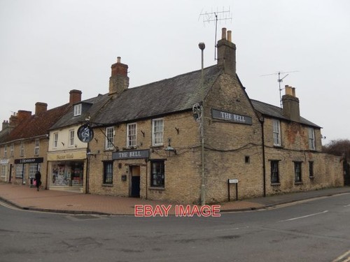 Photo the bell - ,