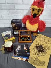Collection of Harry Potter