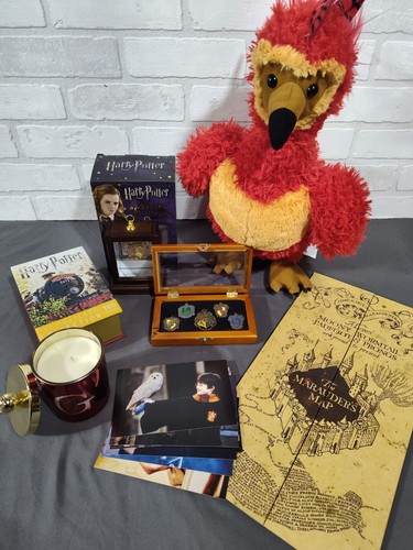 Collection harry potter - collection,