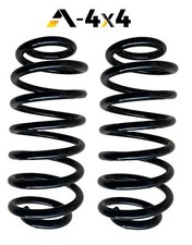 COPPIA MOLLE A-4X4 POSTERIORI