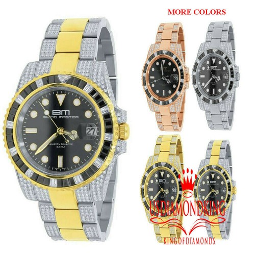 Orologio uomo acciaio inox - uomo,