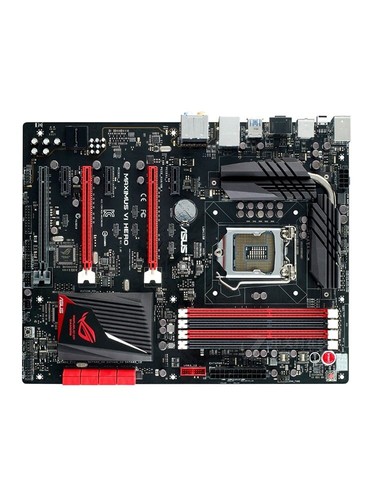 Per asus intel z87 maximus - intel,