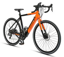 BICICLETTA ELETTRICA S20 BAFANG 36V 250W 7.8Ah BICI