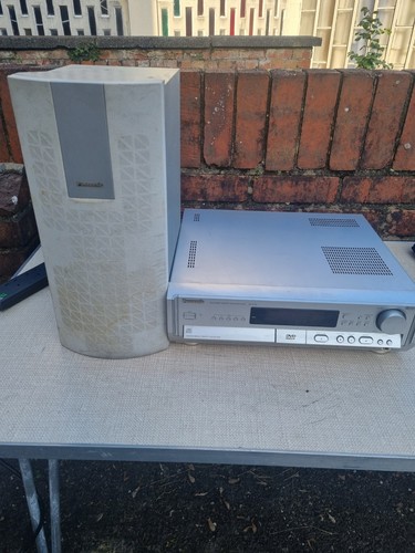 Panasonic theater ht75 - panasonic,