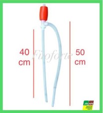 POMPA TRAVASO MANUALE ASPIRA
