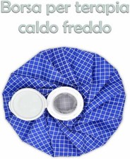 BORSA PER GHIACCIO PER
