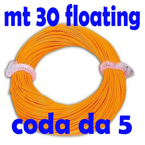 Coda topo orange - di,