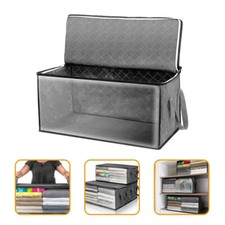 Scatola Porta Abiti Pieghevole