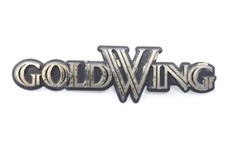 HONDA GOLD WING GL 1100 83605463000 STEMMA GOLDWING FIANCHETTO SOTTOSELLA 80 - 8