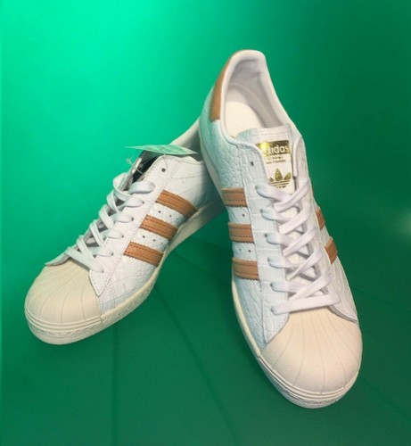 Adidas originals superstar tan - originals,