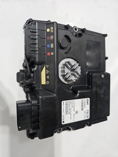 Cnh unità controllo - di,