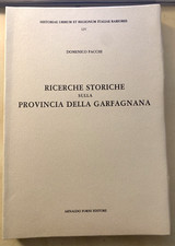 Garfagnana. .Ricerche storiche