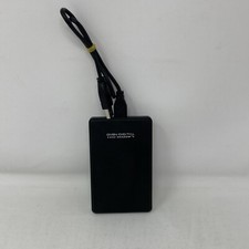 Oyen Digital U32 Shadow 1 TB