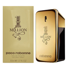 Paco Rabanne 1 Million 50ml