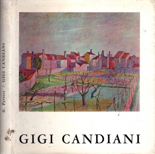 Mostra gigi candiani - di,