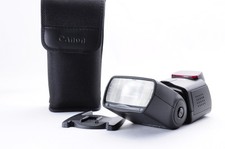 Canon Speedlite 430EX ii