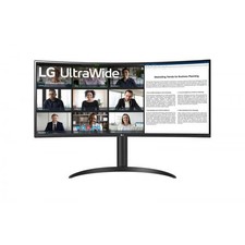 6418704 LG MONITOR CURVO 34"