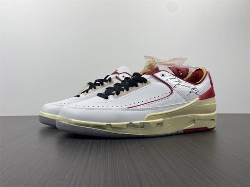 Off white air jordan retro - x,