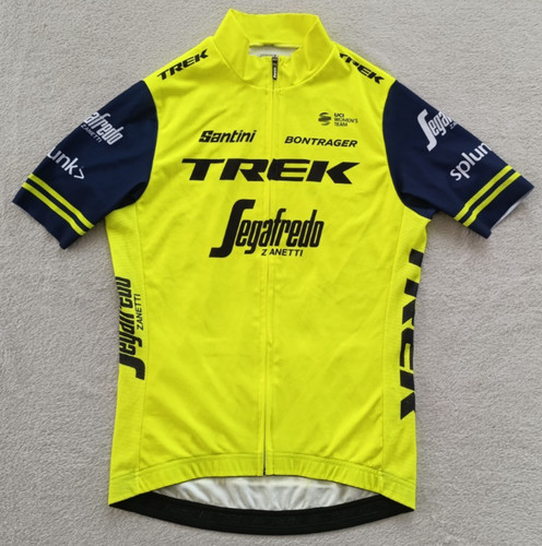 Maglia ciclismo trek segafredo - maglia,