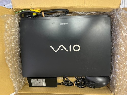 Sony vaio core - i7, 2a