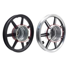 Ruote Efficienti 36 Denti per