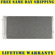 New AC Condenser For 2012-2019