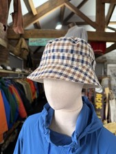 Aquascutum House Check