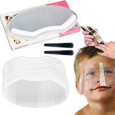 Pezzi barbiere maschera - 30,
