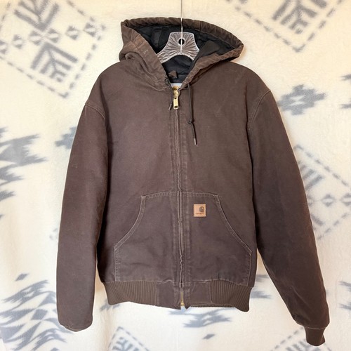 Vintage carhartt j130 dkb - carhartt,