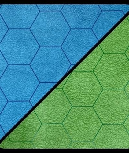 Battlemat esagonali - battlemat™,