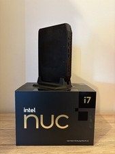 Intel NUC 11 Enthusiast Mini