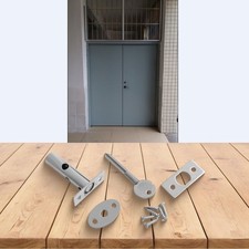 Tubo Well Bullone Blocco Set
