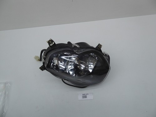 Faro proiettore anteriore ktm - proiettore,
