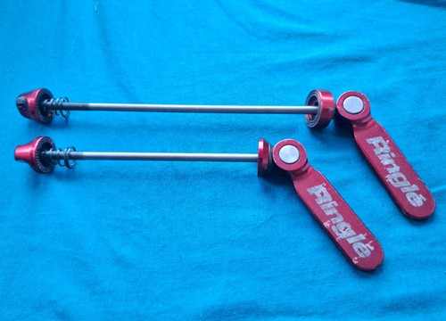 Set spiedini ringle twister - ringle,