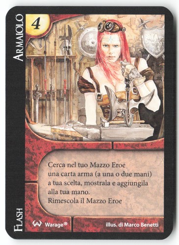 T630 armaiolo ita - armaiolo,