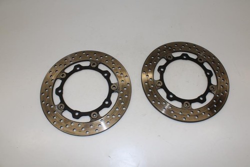 Disque avant yamaha 530 - avant, xp