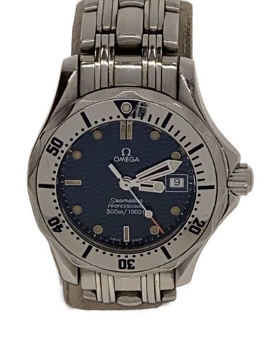 Orologio uomo omega - uomo, seamaster